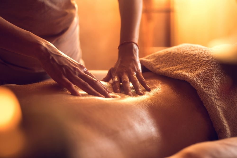 Redefining Luxury Wellness