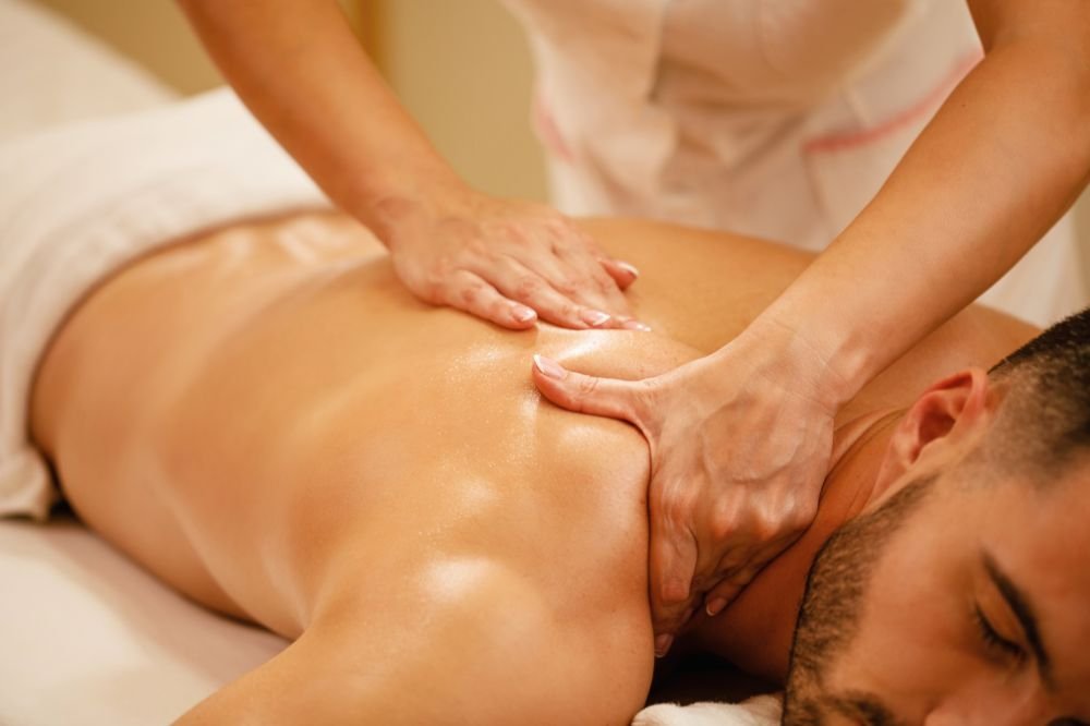What Is Tantra Massage Understanding the Practice and Its Benefits